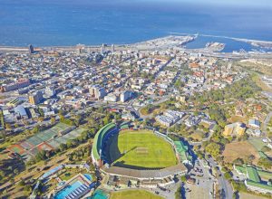 Cheap Flights to Port Elizabeth from South Africa – Compare Airlink & FlySafair