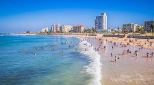 Best Time to Visit Port Elizabeth – Weather, Seasons & Travel Tips