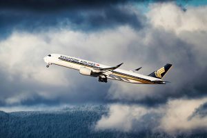Upcoming Changes to Singapore Airlines KrisFlyer