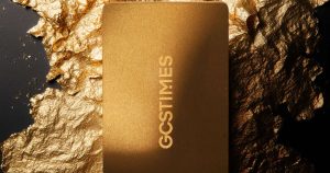 GCSTIMES Gold Key Cards Redefine Luxury Summer Events for High-End Hotels