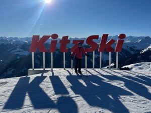 Kitzbühel: World’s Best Ski Resort