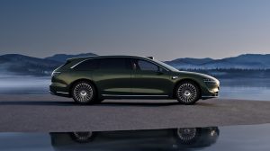 цената на Baic Stelato S9T Wagon представена в Китай започва от 43 000 $