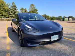 Turo vs. Traditional Car Rentals: My Honest Take
