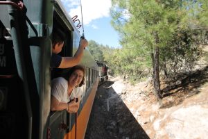 The Art of Slow Travel by Train: Turning Journeys into Experiences