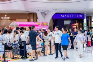 Hainan разширява безмитните категории, за да включва стоки за домашни любимци, малки дронове и преносими инструменти