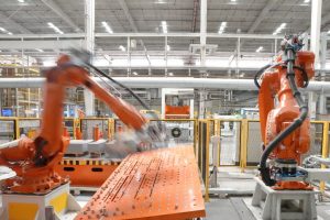 Правителството очаква над $1t добавяне на пазарно пространство за пет години