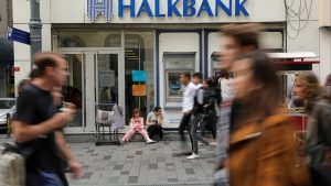 Върховният съд на САЩ отхвърля предизвикателството от Турция Halkbank за прокуратура