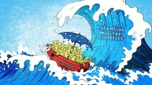 Китай представя регламент за мониторинг на екологичната среда