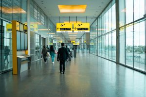 Airport Smoking Lounges: A Comprehensive Guide on How to Navigate Them