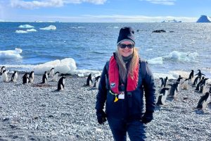 Essentials for Your Antarctic Adventure