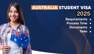 Australia study visa updates: changed assessment levels for India and education providers