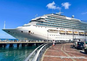 2025 COSTA SERENA Manila Guide (Sailing to Japan, Taiwan & More!)