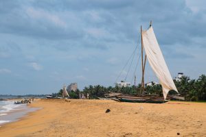 Reasons Negombo is Worth Visiting in Sri Lanka