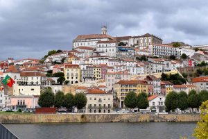 The Essential Things to Do in Coimbra, Portugal