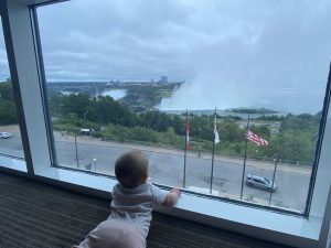 Review: Is Niagara Falls Marriott on the Falls Worth It?