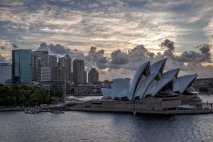 Top 7 Must-Visit Places in Australia for First-Time Travelers