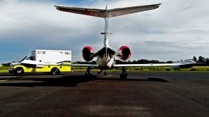 Who’s Got Your Back in Travel Emergencies? Meet Medjet