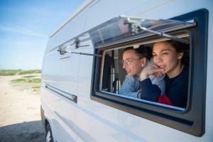 Maximize Space: Innovative RV Storage Solutions for Travelers