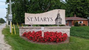 St. Marys, Ontario: A Quaint Riverside Gem