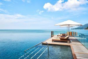 50% Transfer Bonus from American Express Membership Rewards to Hilton Honors