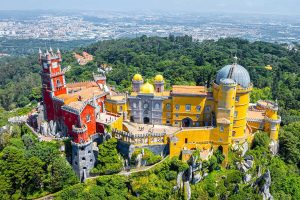 These Are The 10 Safest Countries To Visit In Western Europe Right Now