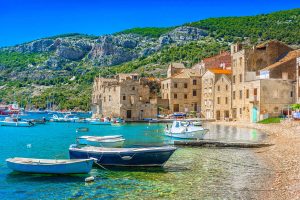 This Gorgeous Mediterranean Island Named Top Hidden Gem In Europe By Experts