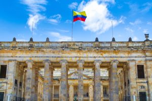 Travelers Can Now Explore Colombia By Train For First Time In Over 50 Years
