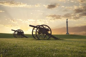 Explore Haunted Vicksburg for Food, Fun, and History