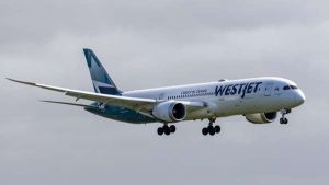 WestJet Premium Economy Class: Dreamliner Flight Review