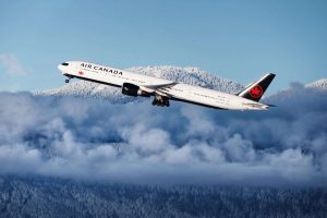 Air Canada Updates: Baggage Allowances, Lounge Openings & Closures, and Onboard Service Expansion