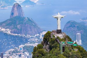 18 Unmissable Things To Do In Rio De Janeiro, Brazil