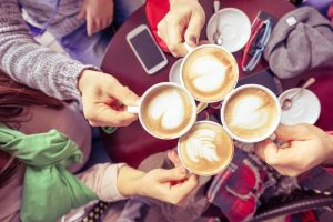 International Coffee Day 2025: Why Your Morning Coffee Might Be the Key to Better Mental Health