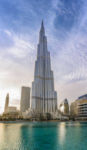 The Mistakes That Could Get You Arrested in Dubai