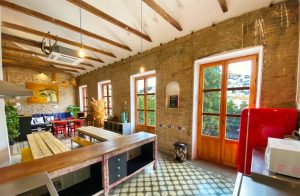 6 Best Hostels in Granada