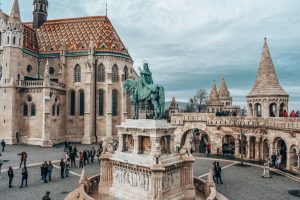 Budapest: A Family-Friendly City Trip