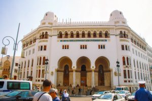 Everything you need to know before visiting Algeria