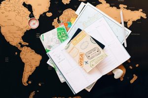 Step-by-Step Guide to the O-1 Visa Petition Process