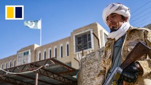 JD Food Delivery планира да наеме 100 000 куриери на пълен работен ден в натиска за разширяване на доставките · TechNode