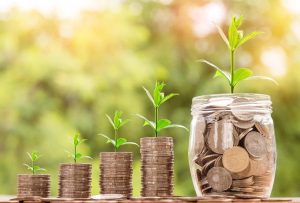 How to Turn Side Hustles into Long-Term Financial Security
