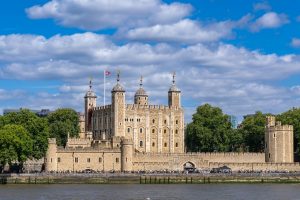 Hidden Stories of London’s Historic Fortress