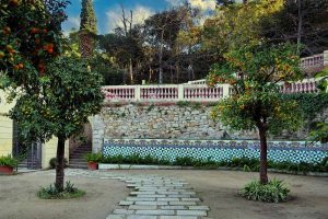 The Hidden Gardens in Barcelona You Must Visit