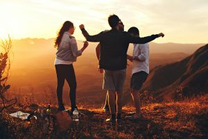 Ultimate Guide to Planning the Perfect Adventure Weekend