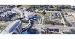 Moffitt Cancer Center and Mainsail Lodging & Development Announce Partnership To Develop Full-Service Hotel on Moffitt’s McKinley Campus