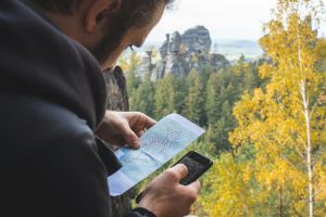 Is Traveling Without a Smartphone Possible in Today’s World?