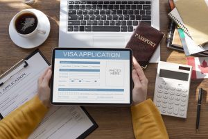 What is an eVisa and how to apply for it?