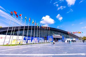 Технологични стартъпи се събират в WIC за диалог с ИИ