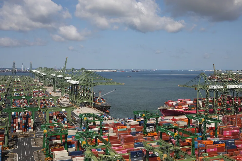 Китай и Сингапур засилват икономическото си сътрудничество