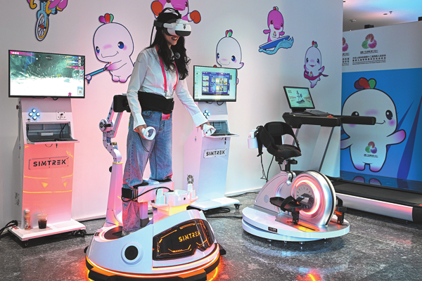 Китай залага на нови технологични приложения за растеж