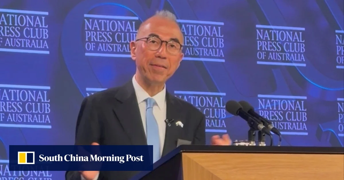 Япония желае да продължи диалога с Китай за Тайван