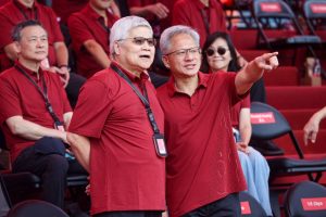 Полупроводниковият гигант TSMC отбелязва най-бавния растеж от 18 месеца на фона на дебат за балона на ИИ